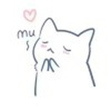 想吃小馒头～