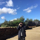 sun shine