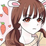 月亮看不见我