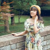wang俐晴