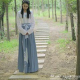 送雨龙女