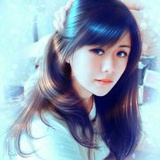 汉家晓镜