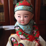 青青子衿