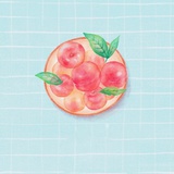 萌软的Peach