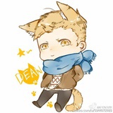 castiel