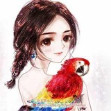 八月我是瓶中水