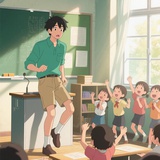 平原区山顶洞人