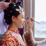 方矛予