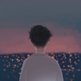 水墨西枫