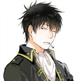 苏坡 man