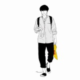 Zhi!