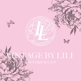 vintagebylili