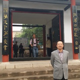朱梦棣