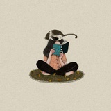 饼干软床.