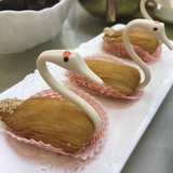 努力的摇曳