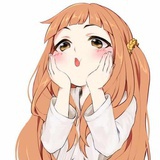 wink