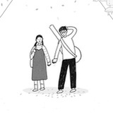 我不是七磅