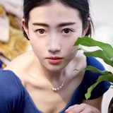静若