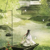 流月