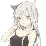 米虫姝