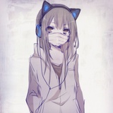 酗酒小猫咪