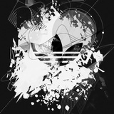 桀骜孤狼