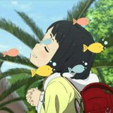 皮皮要吃鱼