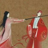 刘一含