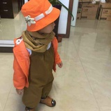 橙堡