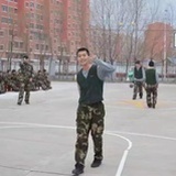 哈哈