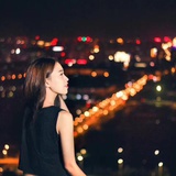 樱花落