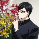 天之川今夜有雪