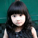 小静子Gillian