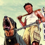 桔梗不爱犬夜叉
