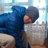 春雪不眠