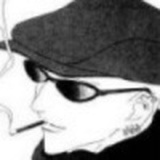 北落