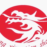 龙行天尚小绣娘