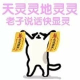 小爷我有枪