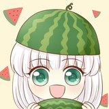 不能吃的西瓜瓜