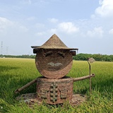 🌈惊弓之鸟的🦜