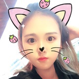 甜淑软萌可爱馨