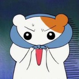绵绵团子酱