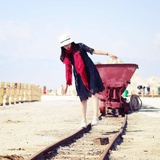 生如逆旅