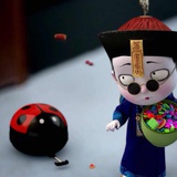 僵小鱼