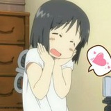 viavia好香香