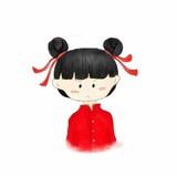 小鱼泡泡