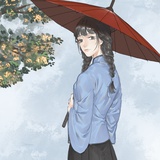 伪物语的萤火