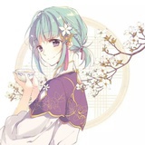 青瓷清茶倾城歌