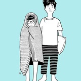 萌妹