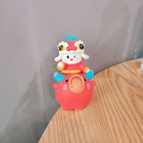 你不可以不开心